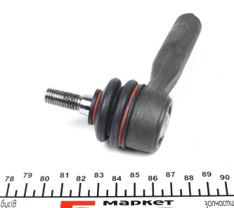 Фото 3 - Рульовий наконечник TRW JTE1116