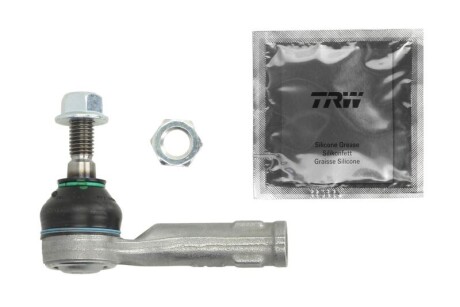 Наконечник рульової тяги Fiesta/B-Max 08- Л. - (1545339, 8V513C437AA) TRW JTE1126