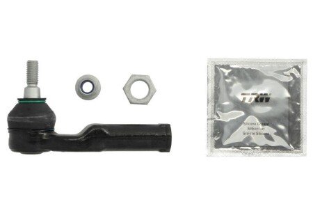 Фото 3 - Рульовий наконечник TRW JTE1132