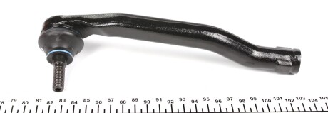 Фото 3 - Рулевой наконечник TRW JTE1134