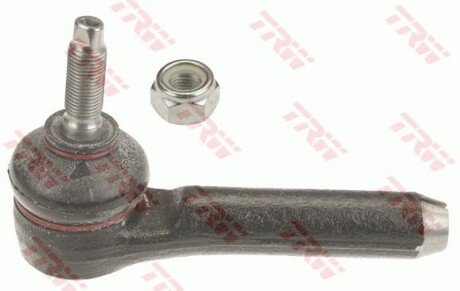 Наконечник, поперечна кермова тяга - TRW JTE2111