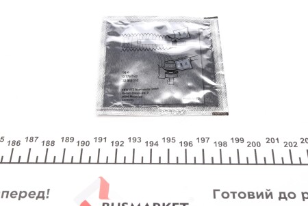 Фото 7 - Рулевой наконечник TRW JTE2134