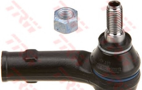 Фото 2 - Рулевой наконечник TRW JTE362