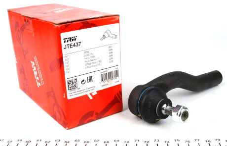 Фото 2 - Рульовий наконечник TRW JTE437