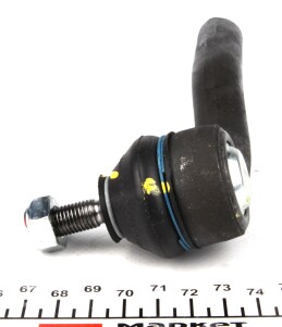 Фото 5 - Рульовий наконечник TRW JTE437