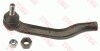 Наконечник рулевой правый opel movano b 2010-, renault master iii 2010- jte43 - (485200780R, 4420098, 93167689) TRW JTE439 (фото 1)