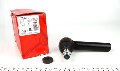 Фото 2 - Рулевой наконечник TRW JTE463