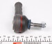 Рулевой наконечник правый Nissan Kubistar; Renault Clio II, Kangoo/Express, Megane I/Classic/Scenic - (485200151R, 485208910R, 4852000Q0G) TRW JTE775 (фото 3)