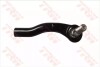 Наконечник кермової тяги лівий HONDA CR-V IV 10.12- - ((53560T0AA01, 53560T0AA11, 53560T1GE01)) TRW JTE7818 (фото 1)