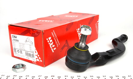 Фото 2 - Рульовий наконечник TRW JTE994