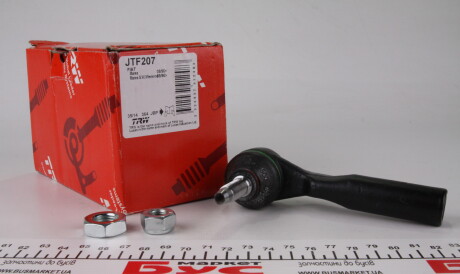 Фото 2 - Рулевой наконечник TRW JTF207