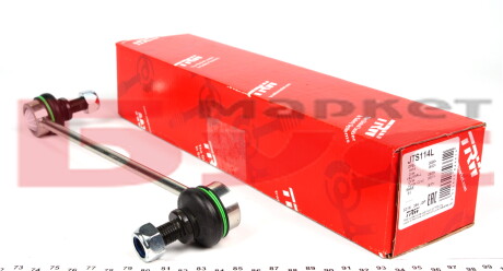 Фото 2 - Стойка стабилизатора TRW JTS114