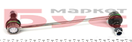 Фото 3 - Стойка стабилизатора TRW JTS114