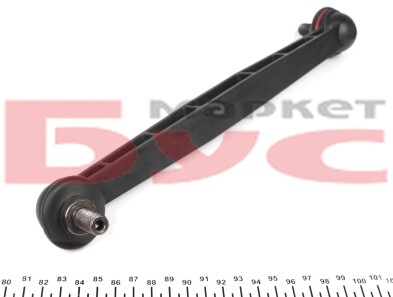 Фото 3 - Стойка стабилизатора TRW JTS370