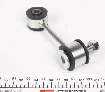 Фото 3 - Стойка стабилизатора TRW JTS387