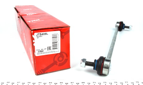 Фото 2 - Стійка стабілізатора TRW JTS408