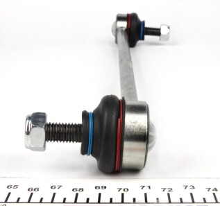 Фото 3 - Стійка стабілізатора TRW JTS408