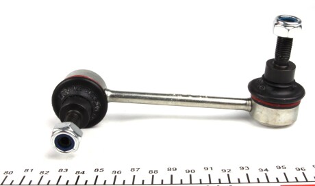 Фото 3 - Стойка стабилизатора TRW JTS456