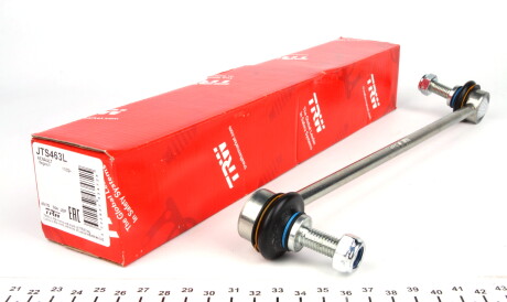 Фото 2 - Стійка стабілізатора TRW JTS463