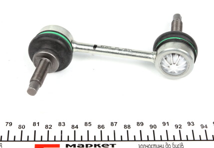 Фото 2 - Стійка стабілізатора TRW JTS475