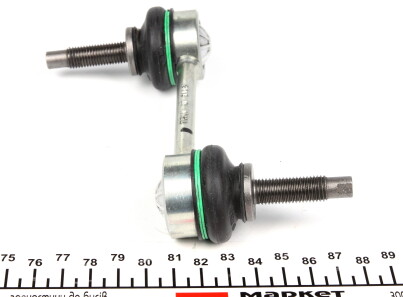 Фото 3 - Стійка стабілізатора TRW JTS475