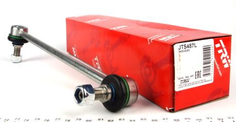 Фото 2 - Стійка стабілізатора TRW JTS487