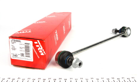 Фото 2 - Стійка стабілізатора TRW JTS566