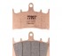 Тормозные колодки MCB659SV - TRW MCB659 (фото 1)