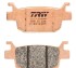 Тормозные колодки - TRW MCB806SRM (фото 1)