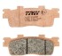 Тормозные колодки MCB830SRM - TRW MCB830 (фото 1)