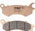 Тормозные колодки MCB833SRM - TRW MCB833 (фото 1)