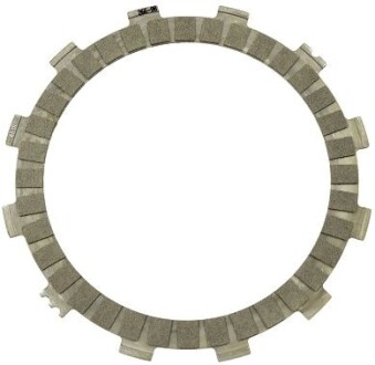 Диск сцепления - TRW MCC4357