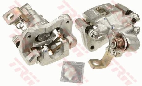 Фото 4 - Автозапчасть TRW MS80235