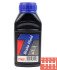 Жидкость тормозная dot 4, BRAKE FLUID, 0.25л - TRW PFB425 (фото 2)