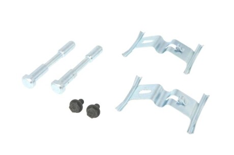 Фото 2 - Комплектуюча колодок TRW PFK503