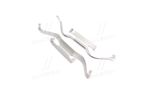 Фото 2 - Комплектующая колодок TRW PFK535