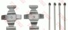 Комплектующие - TRW PFK663 (фото 1)