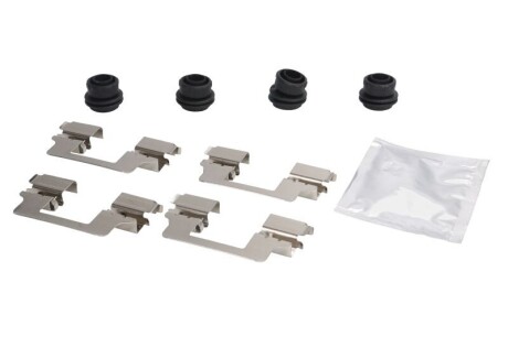 Комплектующие - TRW PFK753