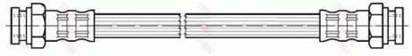 Фото 2 - Тормозной шланг TRW PHA356