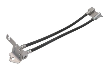 Фото 2 - Тормозной шланг TRW PHA496