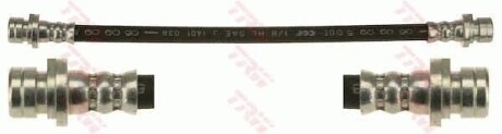 Тормозной шланг - TRW PHA501