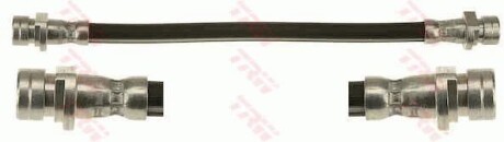 Фото 2 - Гальмівний шланг TRW PHA506