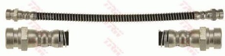Фото 2 - Гальмівний шланг TRW PHA510
