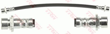 Шланг тормозной задн правый toyota land cruiser 200 - TRW PHA627