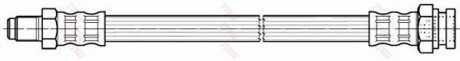 Фото 2 - Тормозной шланг TRW PHB166