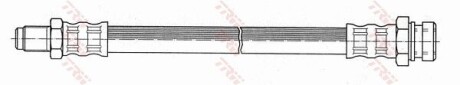 Фото 2 - Тормозной шланг TRW PHB182