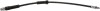 PRZEWOD ELASTYCZNY HAM. - ((A2464200248, 2464200248)) TRW PHB2042 (фото 1)
