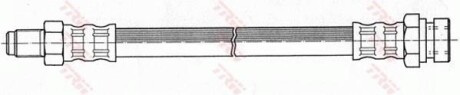 Фото 2 - Тормозной шланг TRW PHB396