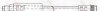 Тормозной шланг - ((4405654, 7701210002, 7704003959, 8200245920, 8200653904)) TRW PHB403 (фото 1)