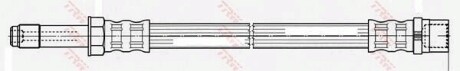 Фото 2 - Гальмівний шланг TRW PHB624